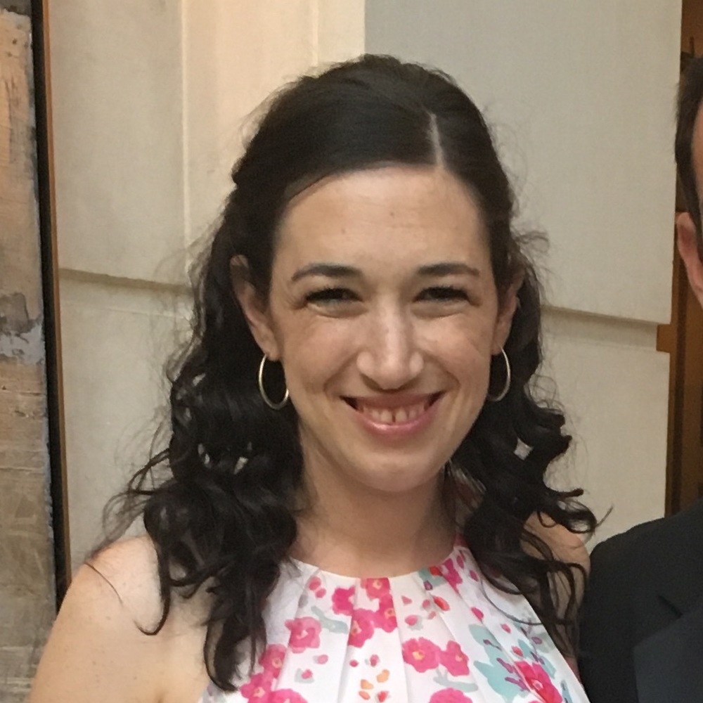 Meet your Posher, Dana